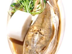 -佬太公海鸭·海鲜大排档(上海总店)