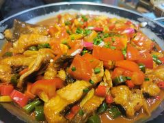 -大师傅金奖啤酒鱼(西街口总店)