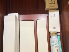 -广州富力丽思卡尔顿酒店
