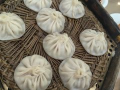 -西安贾三灌汤包·回坊小吃·清真炒菜(北院门总店)