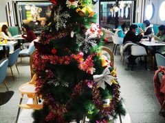 大堂-库滋明·俄罗斯特色美食(中央大街店)