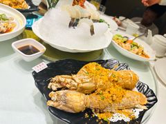 -79号渔船海鲜饭店(华强北店)