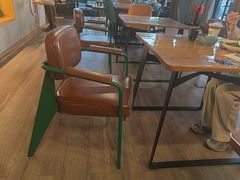 -小众香港茶餐厅(金山店)