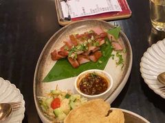 -Thai Alley泰爱里(二沙岛店)