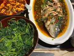 -饭江湖·江湖菜(湖广会馆店)