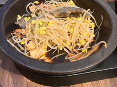 -云海肴汽锅鸡·云南小炒(曲江大悦城店)