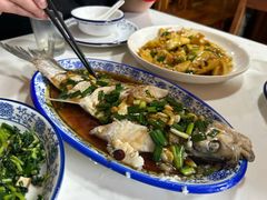 -南花桥羊肉馆老字号(乌镇店)