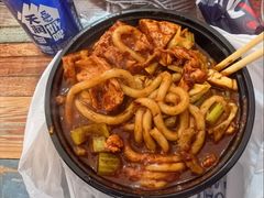 -椒顽新疆炒米粉(湖大店)