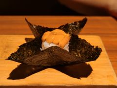 海胆寿司-摩打食堂(佳兆业店)