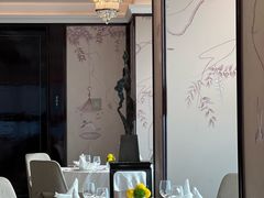 -Yan Ting宴庭中餐厅-长沙瑞吉酒店(运达店)