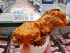 -盒马X会员店(王府井奥莱UP TOWN店)
