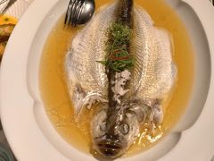 -无锡苏宁银河国际酒店-悦府65中餐厅