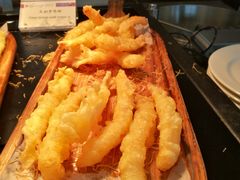 -鹭江潮餐厅•福建菜(鹭江佲家酒店)