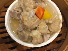 -武林厨神·粤式茶点(五羊店)