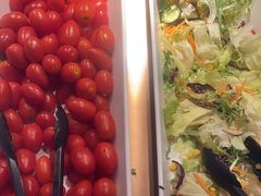 -比格比萨自助(南京万达茂店)