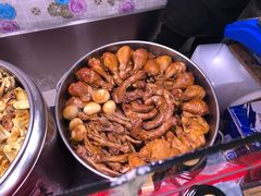 -老王豆皮
