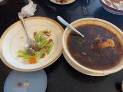 -三亚亚龙湾瑞吉酒店·铭轩中餐厅Mingxuan·海南菜·粤菜