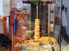 -北市万盛购物广场