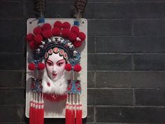 -正乙祠戏楼