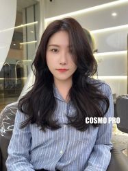 -COSMO PRO造型