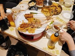 -串盟烧烤·长沙美食地标(星沙店)