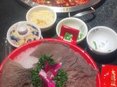 -大龙燚火锅(南山大道店)