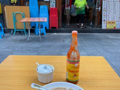 -荔林食店(西华路店)
