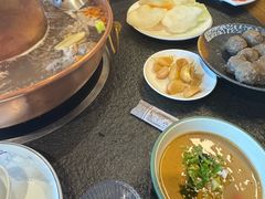 -仁和四季涮肉馆(天坛南门店)