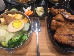 -小明同学(三里屯店)