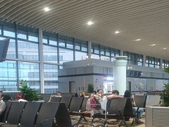 -青岛胶东国际机场