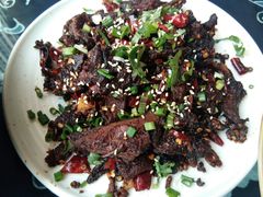 -阿嫂印象·民间江湖菜(大学城店)