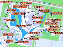 -芜湖方特东方神画