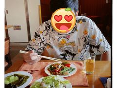 -亚龙湾希尔顿自助餐厅·海鲜·烧烤·沙滩BBQ·现场乐队