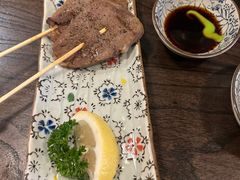-哥哥の深夜食堂(永乐汇亲子购物运动中心店)