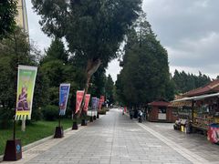 -云南民族村