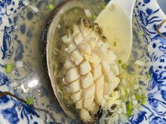 -渔港甄宴·海鲜·地标烟台菜(金沙滩店)