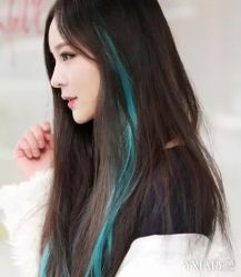 -NEW FACE烫染专业店