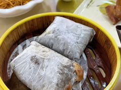 -吉莲利苑海鲜酒家(珠海拱北29年老字号店)