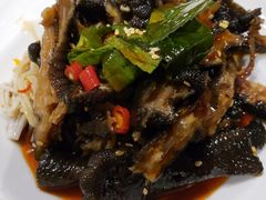 -茶花妹子云南餐厅(传媒大学店)