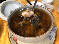 -海鲜街菜馆(海珠南路店)