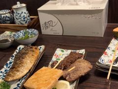 -哥哥の深夜食堂(红松东路店)