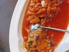 -望乡楼上海菜(日月光店)