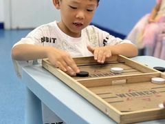 -易贝乐少儿·英语(金沙天街中心)