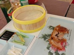 -粤尚腾香居中餐厅(首都机场希尔顿店)