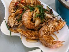 皮皮虾-覃记海鲜美食餐厅