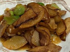 -京滨饭店·餐厅(阜外大街店)