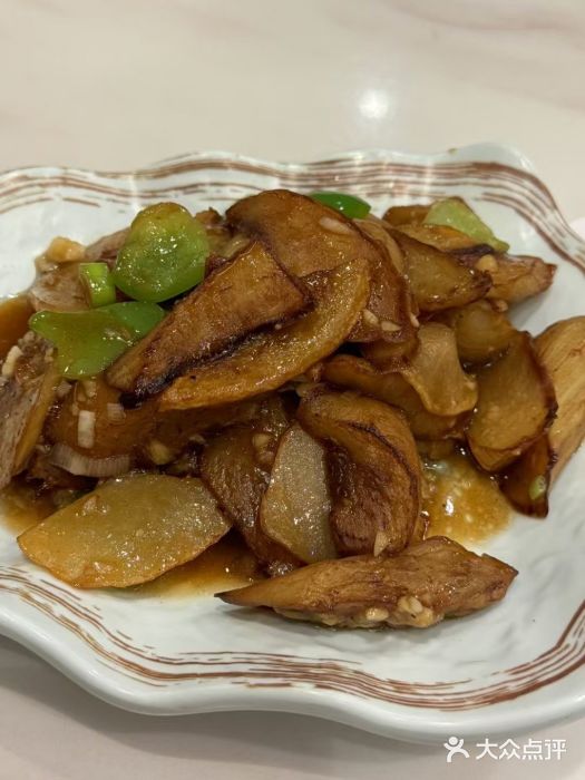 京滨饭店·餐厅(阜外大街店)图片