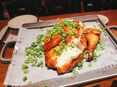-绿茶餐厅(南昌王府井店)