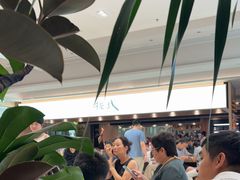-柏威年大连购物中心