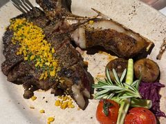 -王品牛排(杭州大厦店)